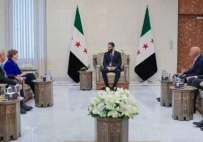 الخارجيّة السوريّة: التوغّل الإسرائيلي في دمشق يقوّض جهود الاستقرار