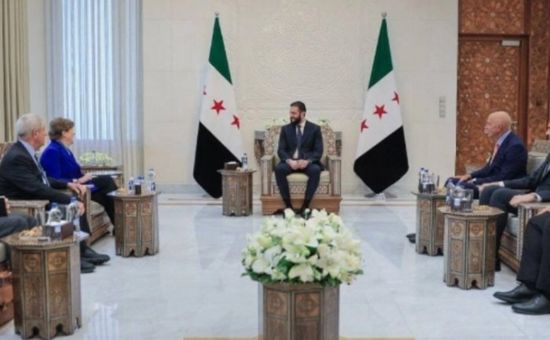 الخارجيّة السوريّة: التوغّل الإسرائيلي في دمشق يقوّض جهود الاستقرار