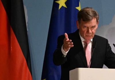 ألمانيا تهدد بوتين بمزيد من العقوبات في هذه الحالة