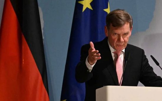 ألمانيا تهدد بوتين بمزيد من العقوبات في هذه الحالة