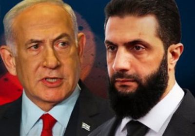 نهاية سبتمبر.. موعد الاتفاق الأمني بين إسرائيل وسوريا