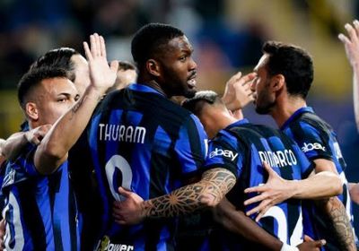 إنتر ميلان يكتسح تورينو بخماسية بالدوري الإيطالي