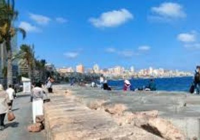    حالة طقس اليوم الثلاثاء 26-8-2025 في مصر