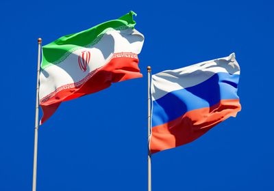 روسيا تعد مسودة خاصة بالملف النووي الإيراني