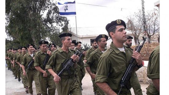 إسرائيل تعتزم تقليص وجودها العسكري جنوبي لبنان