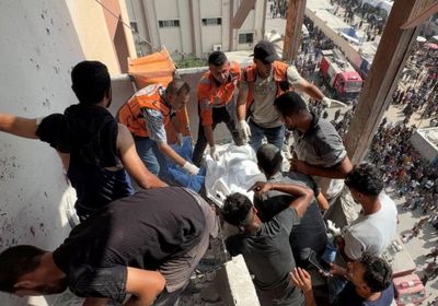 كندا تدين استهداف مستشفى ناصر بغزة