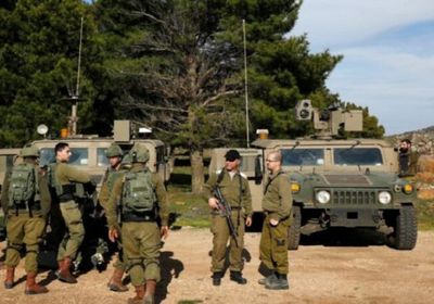 حملة مداهمات إسرائيلية في ريف القنيطرة