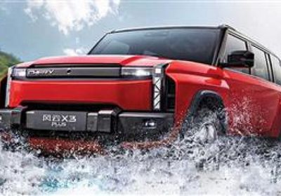 إنتاج مركبات الطاقة الجديدة في بكين يرتفع بنسبة 140%