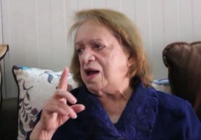 رحيل الفنانة العراقية سليمة خضير عن عمر 79 عاماً