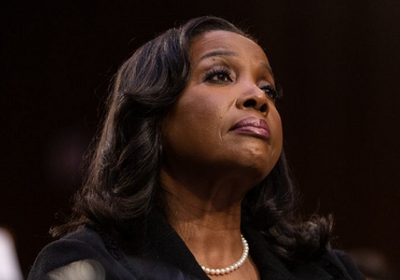 كوك بعد إقالتها من ترامب: لا يملك السلطة ولن أستقيل