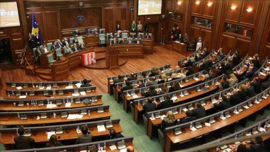 انتخاب رئيس للبرلمان في كوسوفو بعد ستة أشهر على الانتخابات التشريعية