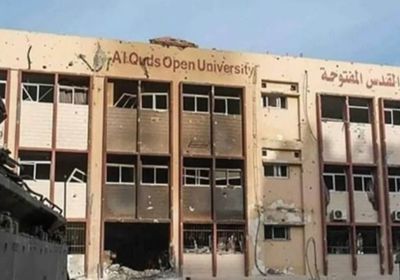 الحكومة البريطانية: استقبال 40 طالباً من غزة لمواصلة دراستهم الجامعية