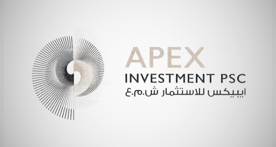 تنفيذ صفقة على أسهم "ايبيكس للاستثمار" بـ 364 مليون درهم