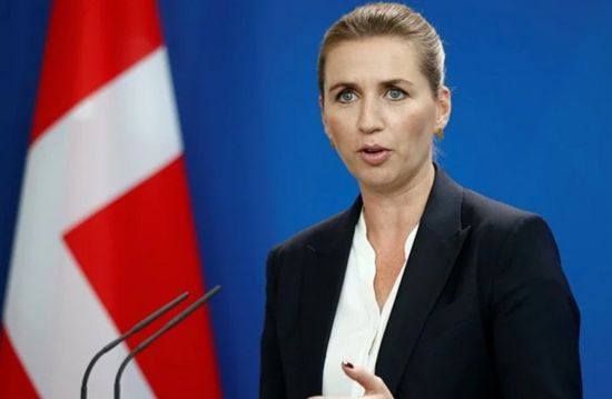 الدنمارك: لا نستبعد الاعتراف بدولة فلسطين