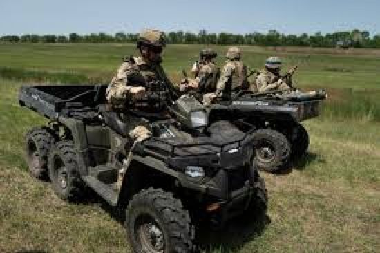 القوات الروسية تتقدم ببطء في منطقة دنيبروبيتروفسك الأوكرانية