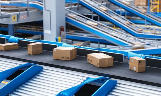 25 دولة تعلق خدمات البريد مع الولايات المتحدة بسبب رسوم ترامب