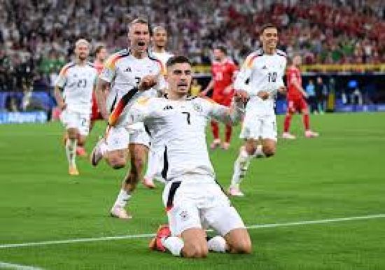 هافرتس يغيب عن منتخب ألمانيا في مباراتي سلوفينيا وأيرلندا الشمالية