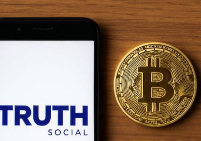 ارتفاع سهم "ترامب ميديا" بعد اتفاق لتعزيز حضورها بسوق العملات الرقمية