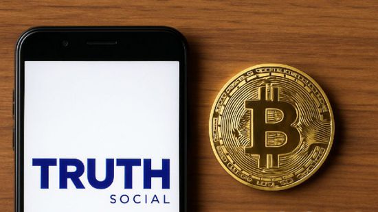 ارتفاع سهم "ترامب ميديا" بعد اتفاق لتعزيز حضورها بسوق العملات الرقمية