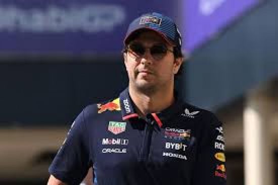 بيريز يريد الاستمتاع بالتسابق مجددًا مع كاديلاك