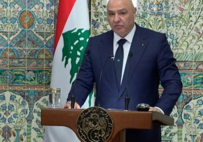 جوزيف عون يجدد الالتزام بورقة الإعلان الأمريكي اللبناني المشترك