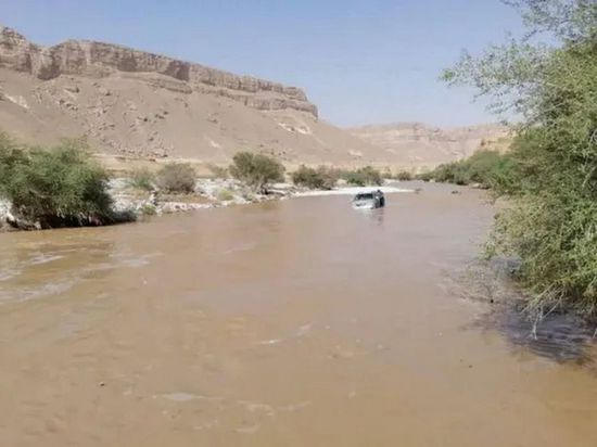 كارثة سيول عدن.. كلفة مروعة لبنية تحتية شاهدة على التدمير الممنهج