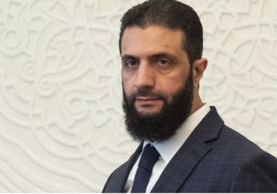أحمد الشرع: دعوات تقسيم سوريا مصيرها الفشل