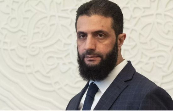 أحمد الشرع: دعوات تقسيم سوريا مصيرها الفشل