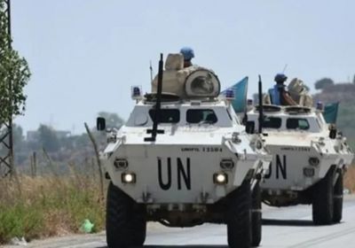 الولايات المتحدة توافق على تمديد بعثة اليونيفيل في لبنان لمدة عام