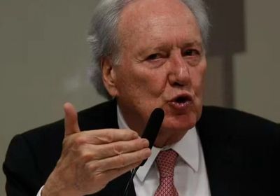 السلطات الأمريكية تلغي تأشيرة دخول وزير العدل البرازيلي