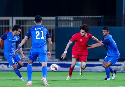 سموحة يحقق فوزه الأول على حساب كهرباء الإسماعيلية