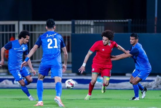 سموحة يحقق فوزه الأول على حساب كهرباء الإسماعيلية