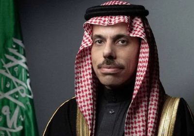 في زيارة رسمية.. وزير الخارجية السعودي يصل ألمانيا