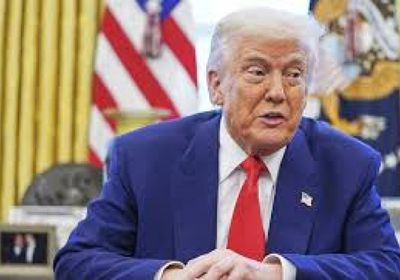 ترامب: مستعد لفرض عقوبات اقتصادية على روسيا