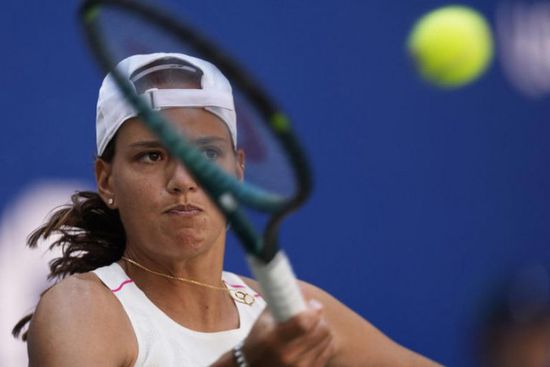 شيانتيك تسحق أرانجو في الدور الأول ببطولة أمريكا المفتوحة