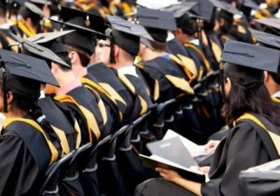 ترامب يعلن استقبال 600 ألف طالب صيني في الجامعات الأمريكية