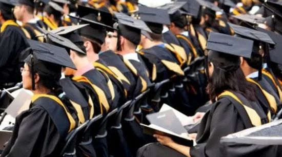 ترامب يعلن استقبال 600 ألف طالب صيني في الجامعات الأمريكية