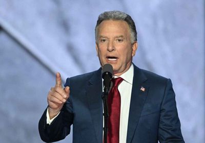 ويتكوف يأمل في تسوية حربي أوكرانيا وغزة نهاية العام