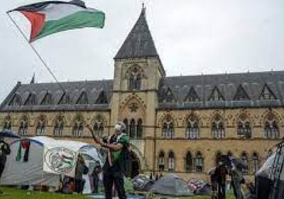 بريطانيا توافق على استقبال طلبة من غزة