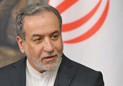    عراقجي يعلن استعداد طهران لاستئناف المفاوضات مع واشنطن بشروط