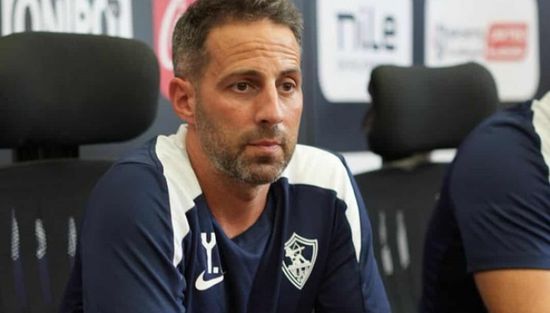 فيريرا يستبعد نجم الزمالك من حساباته رسميًا