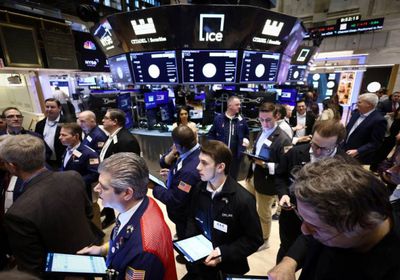 داو جونز يقفز في ختام الجلسة