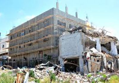    الأونروا: انهيار الوضع التعليمي بغزة بشكل كامل