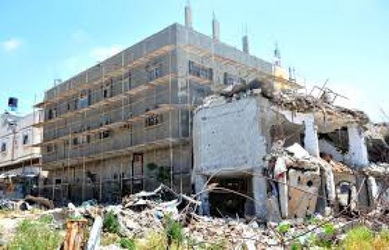    الأونروا: انهيار الوضع التعليمي بغزة بشكل كامل