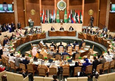 البرلمان العربي يدين التصعيد الإسرائيلي بغزة