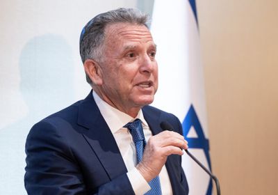 ويتكوف يجتمع مع مسؤولين أوكرانيين في نيويورك