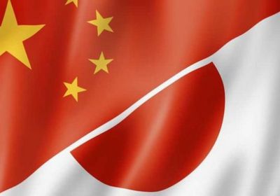 اليابان تُغضب الصين بسبب عرض "يوم النصر"