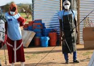 الكوليرا تقضي على 68 شخصًا شرقي تشاد