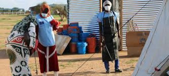 الكوليرا تقضي على 68 شخصًا شرقي تشاد