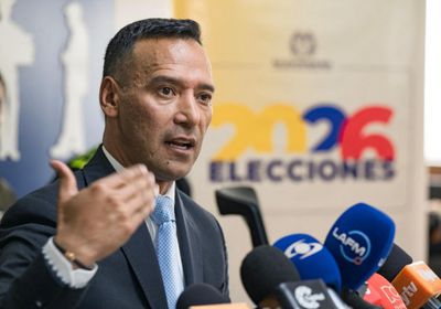 متمردون يحتجزون 34 جنديًا كولومبيًا "رهائن"